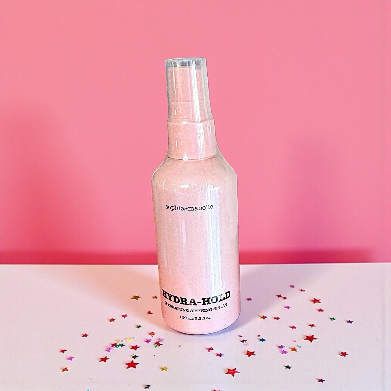 SOPHIA + MABELLE Hydra Hold Hydrating Setting Spray 100.0 ml