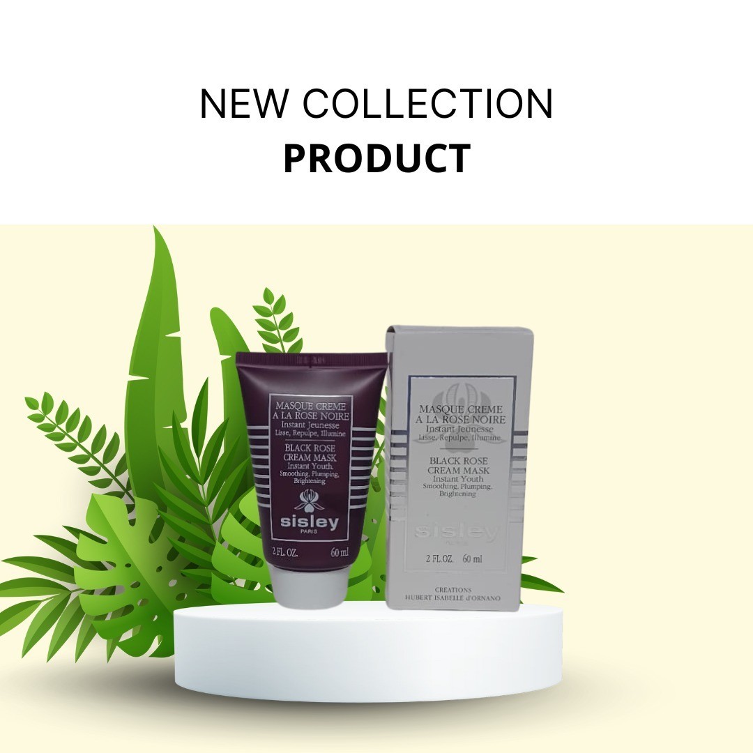 Sisley Black Rose Skin Infusion Cream (1.6oz)