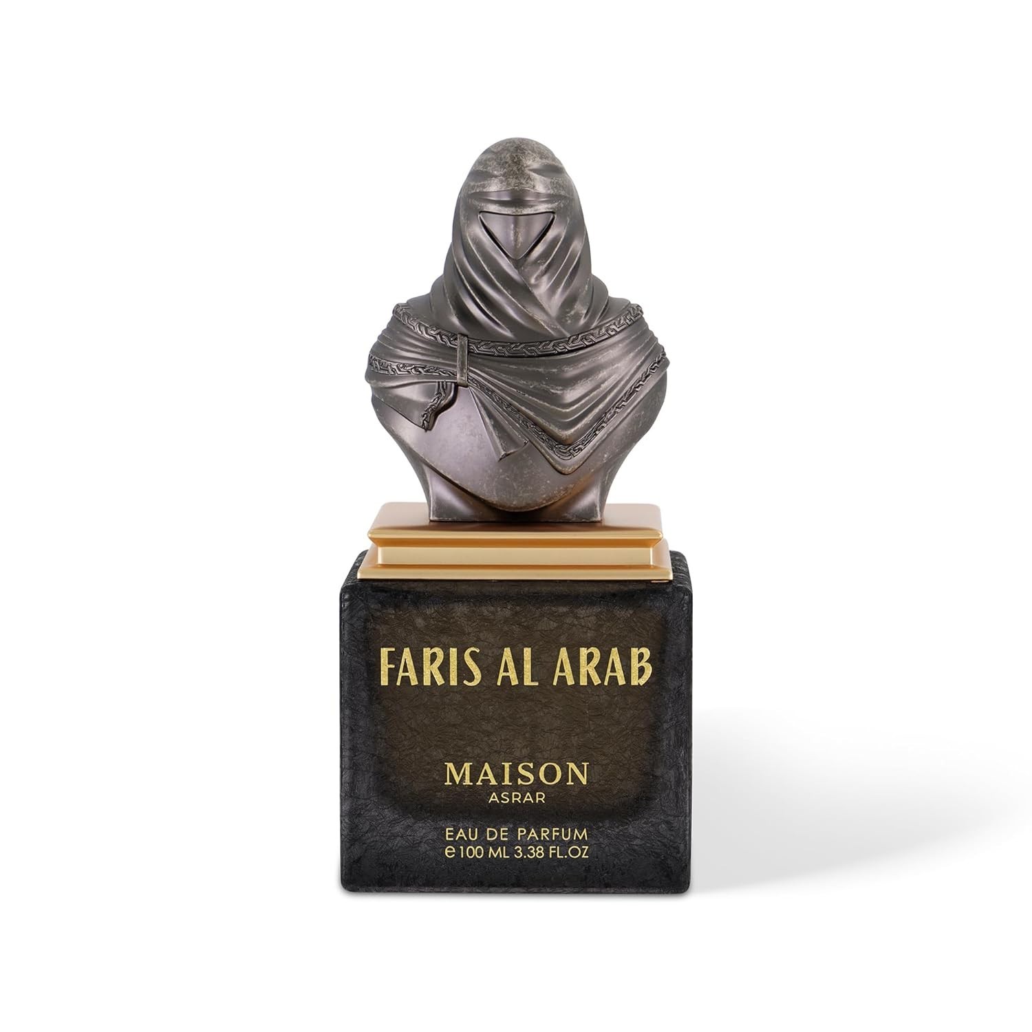 Faris AL Arab By Maison Asrar 3.4fl Oz | Made In U.A.E