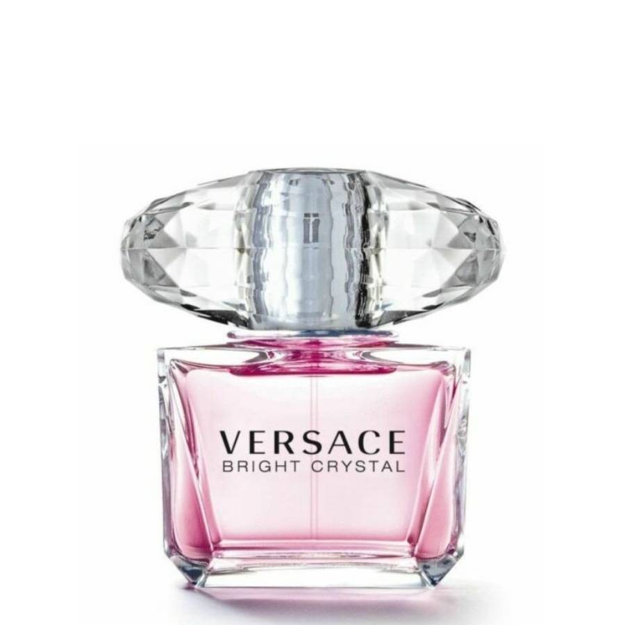 NEW Bright Crystal 3.0 oz EDT Perfume for Women New In Box~~