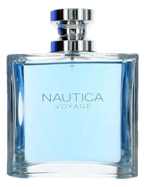 Nautica Voyage 3.4oz Men’s Eau de Toilette