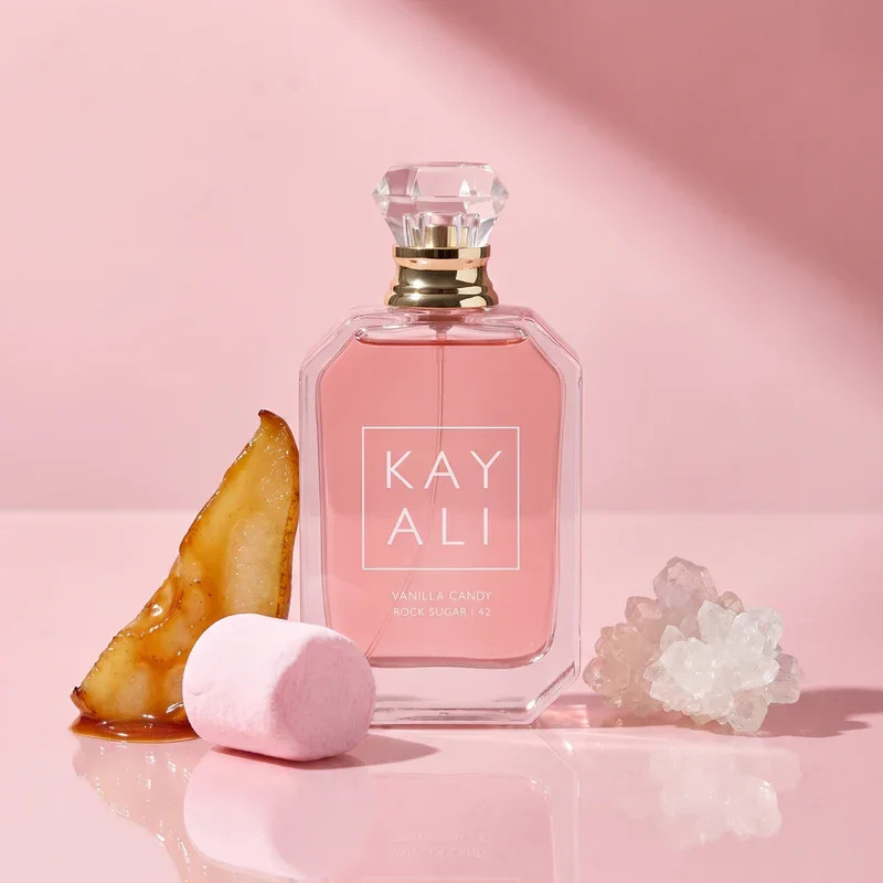 Vanilla Candy Rock Sugar 42 Eau de Parfum – 100ml for women