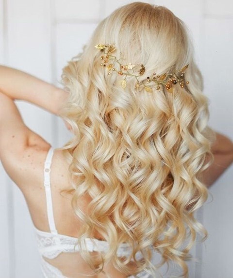Double Weave Sew in Weft Hair Extensions 100%Real Brazilian Remy Human Hair 100g