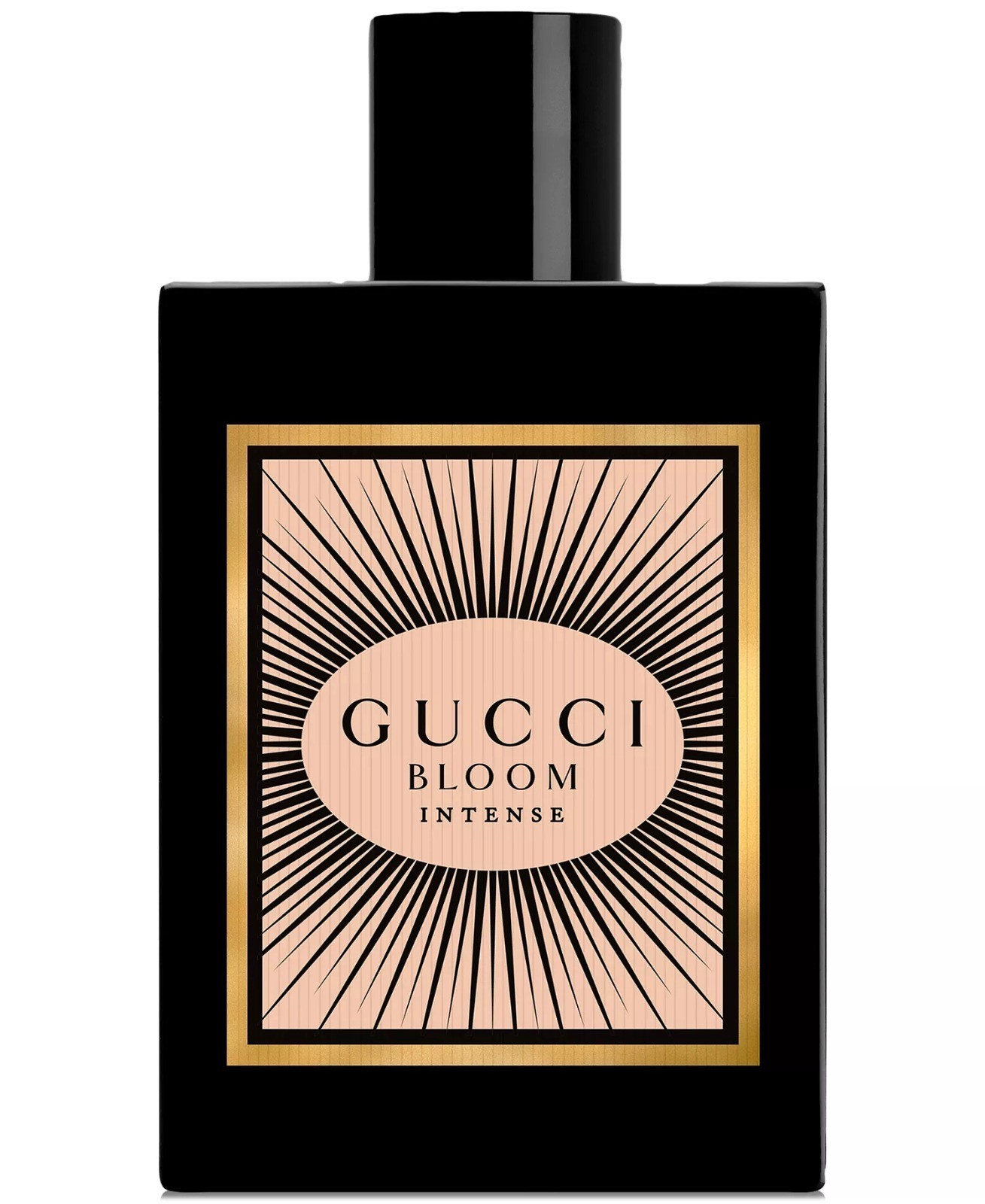 Gucci Bloom EAU de Parfum Intense 3.3 oz New In Original Box Sealed