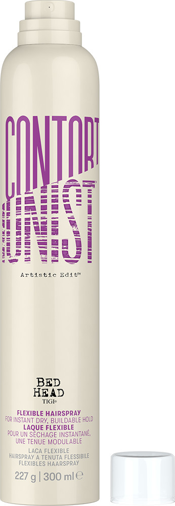 Bedhead Tigi Contortionist Flexible Hairspray 9.1 oz