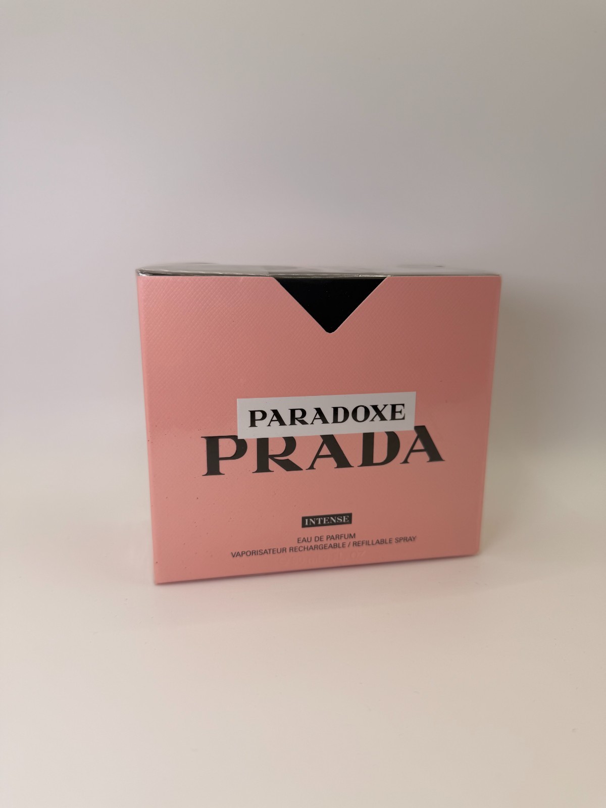 Paradoxe Prada by Prada perfume for her EDP 3 / 3.0 oz New