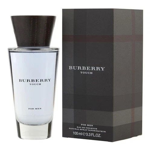 Burberry 3.3oz Men’s Eau de Toilette