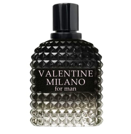 Valentine Milano Cologne for Men Eau De Parfum 3.4 oz Best Gift Free Shipping