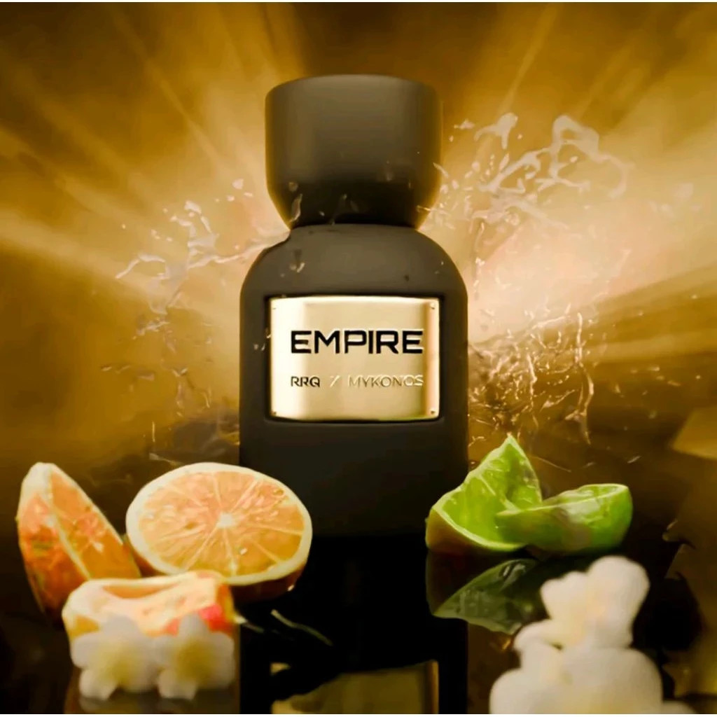 Mykonos Perfume – Empire Extrait de Parfum 50ml