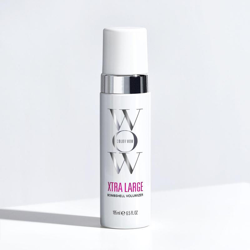 Color Xtra Wow Large Bombshell Volumizer