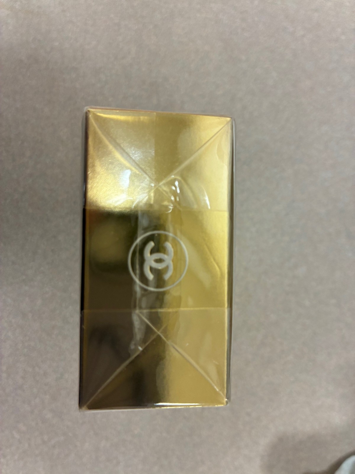 NWT CHANEL Coco Mademoiselle Eau de Parfum Spray 50 ml / 1.7 fl oz