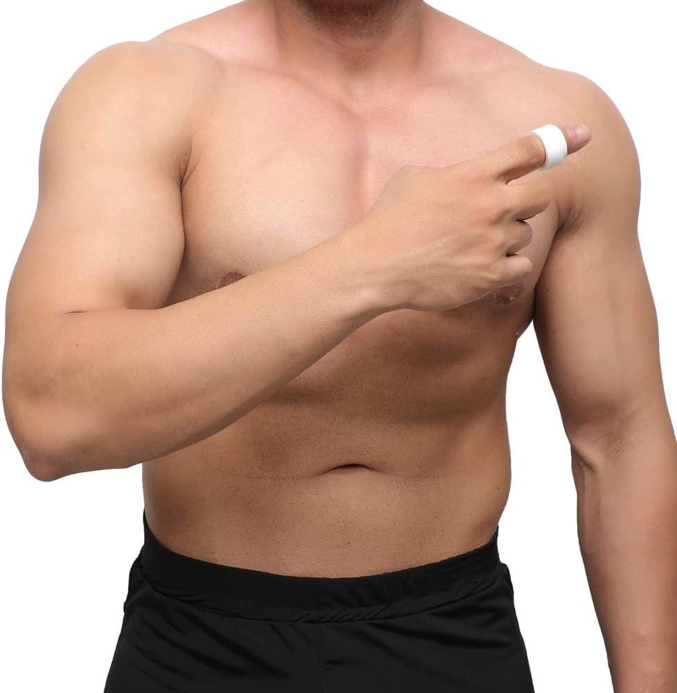 Finger Splint for Mallet Finger Deformity and Post-Surgical Care