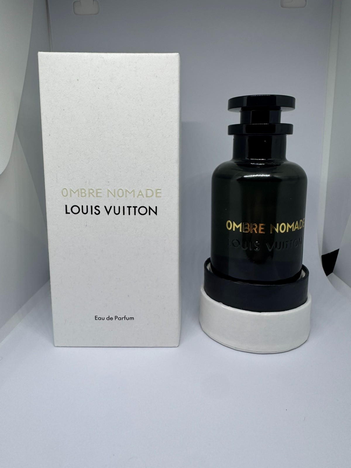 NEW! Ombre Nomade Louis Vuitton 3.4oz/100ml