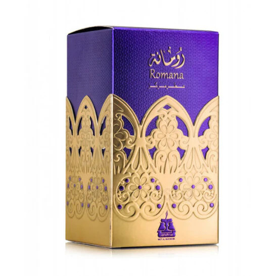 Romana Concentrated Perfume Oil by Afnan 20ml