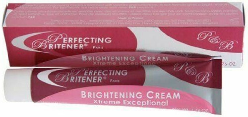 PERFECTING BRITENER Brightening CREAM By Xtreme Brite 1.76oz