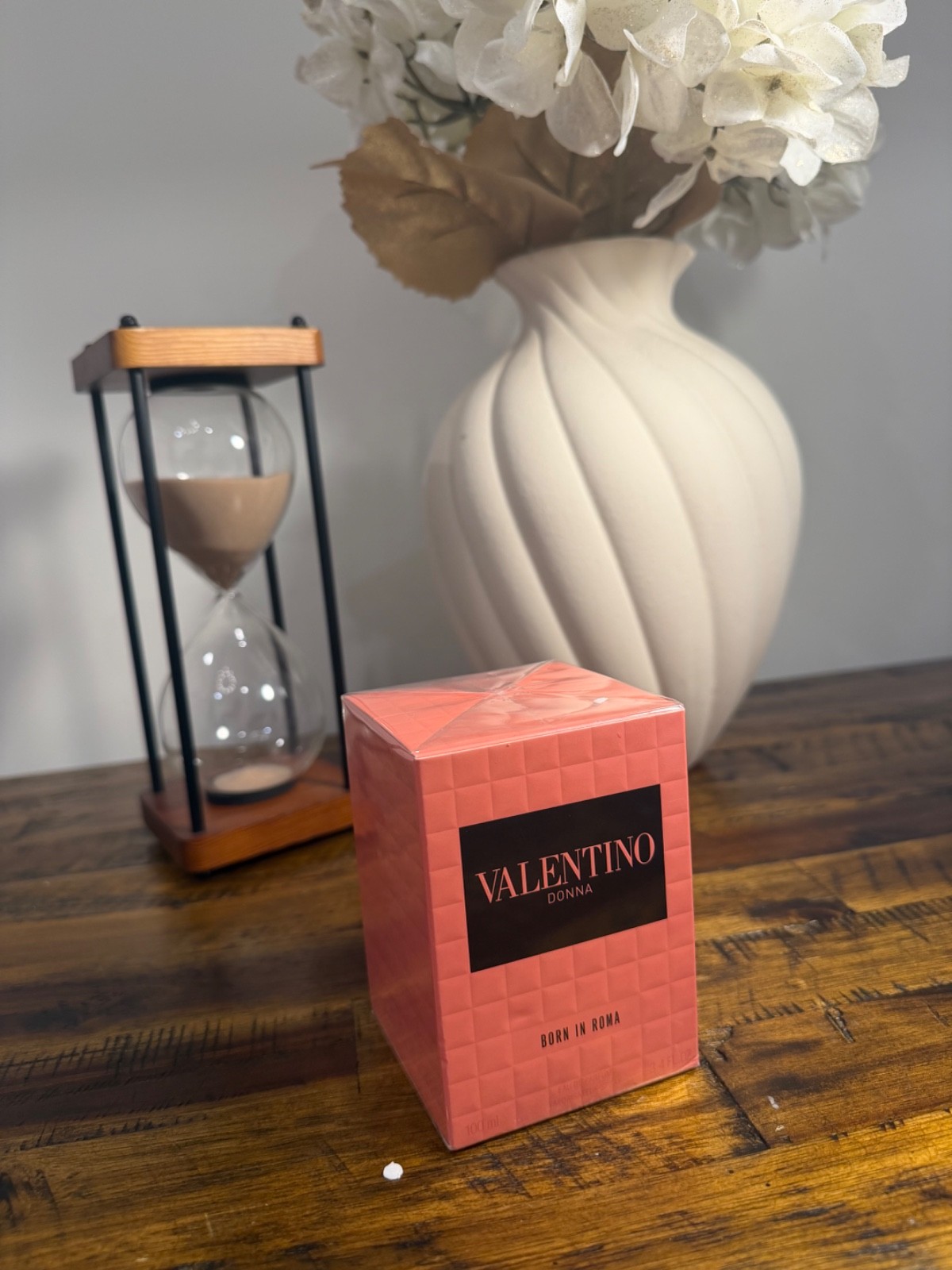 Valentino Donna Born In Roma Eau De Parfum 100ml/3.4fl.oz