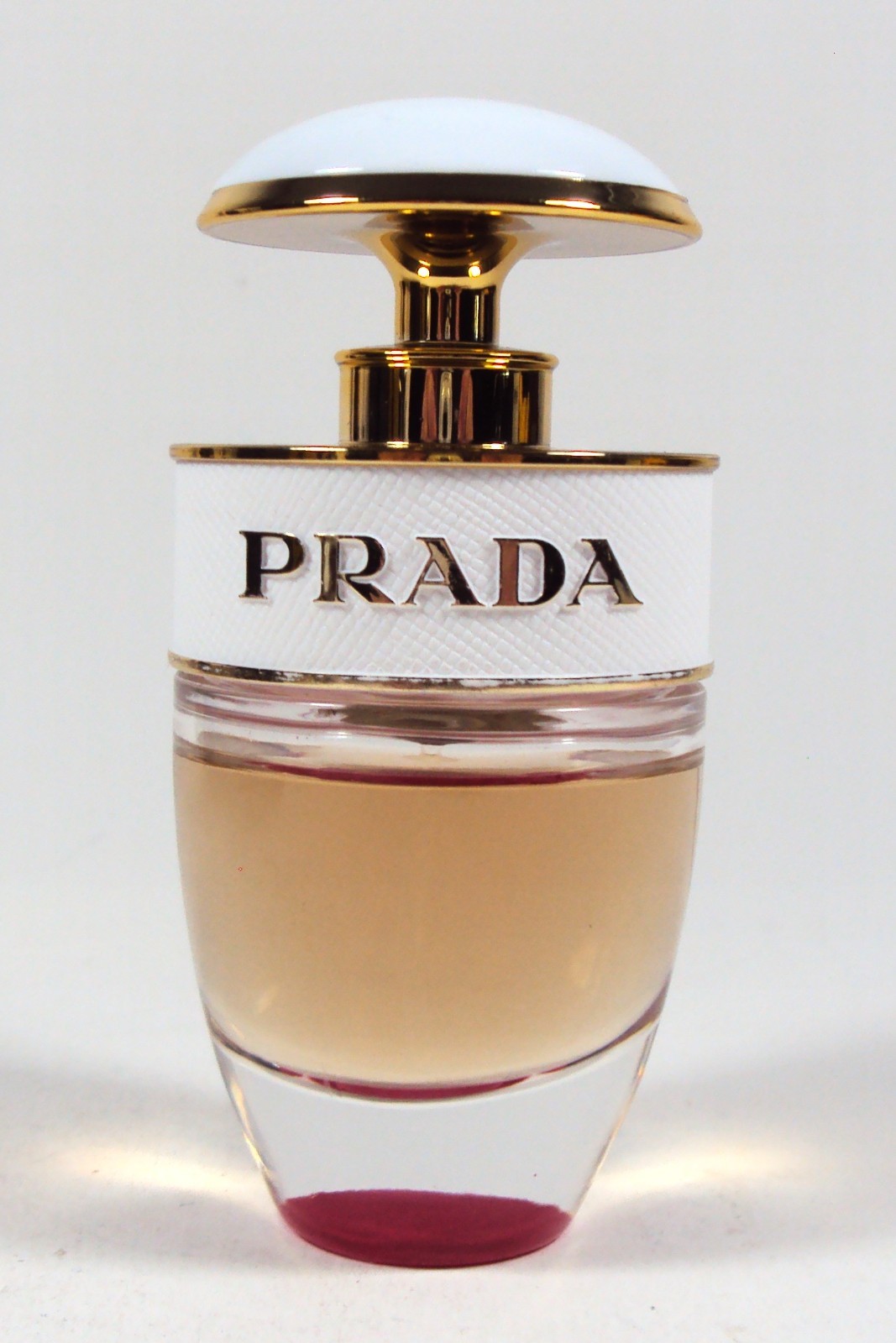 PRADA Candy Kiss Eau de Parfum Spray 0.68 oz / 20 ml NEW