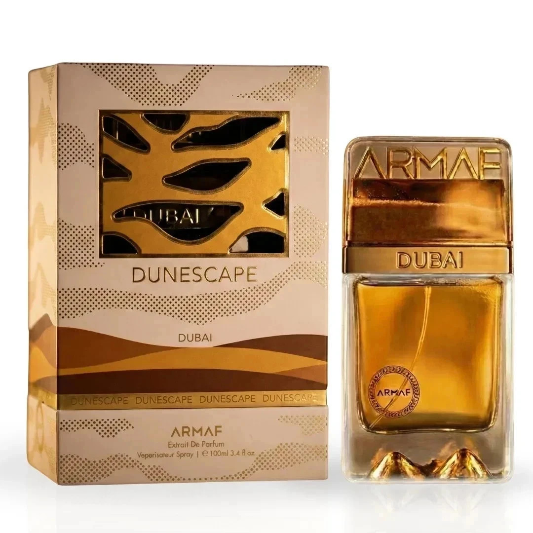 Armaf Dunescape EDP 100ML For Men new launch hot selling