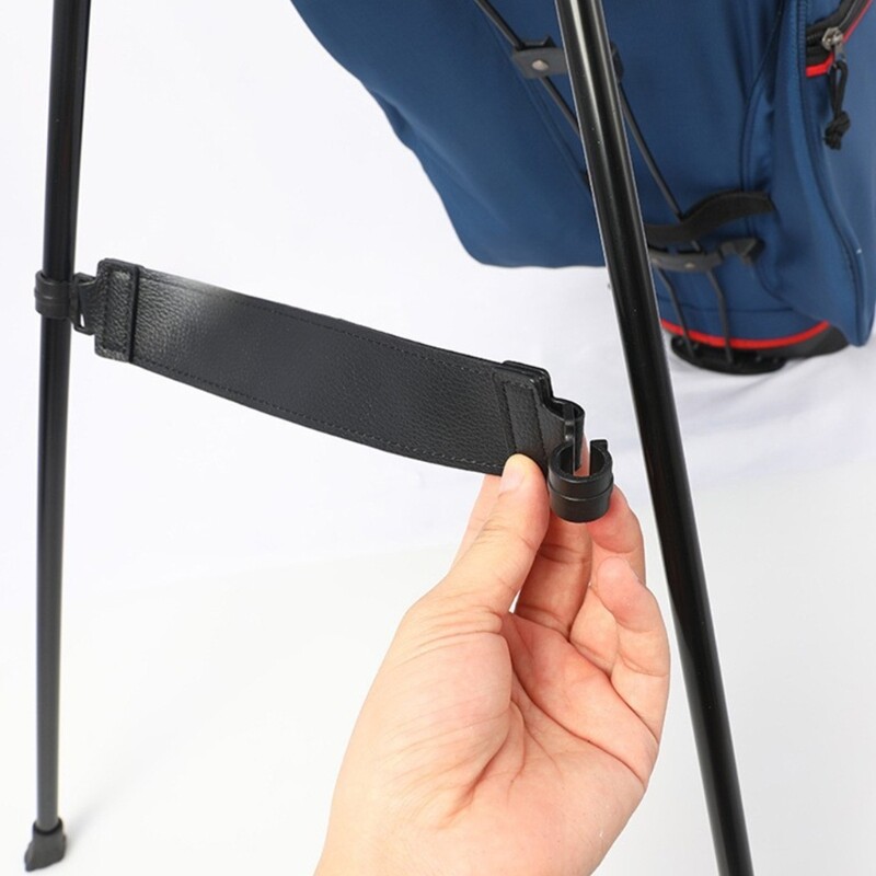 Adjustable Leg Holder Leg Tether Strap Leg Fixation Strap Easy to Use