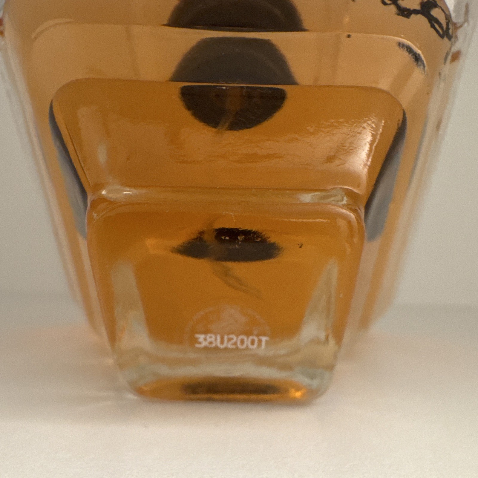 Lancôme Trésor Eau de parfum Spray Regular Size 3.4 fl oz MPN 38U200T