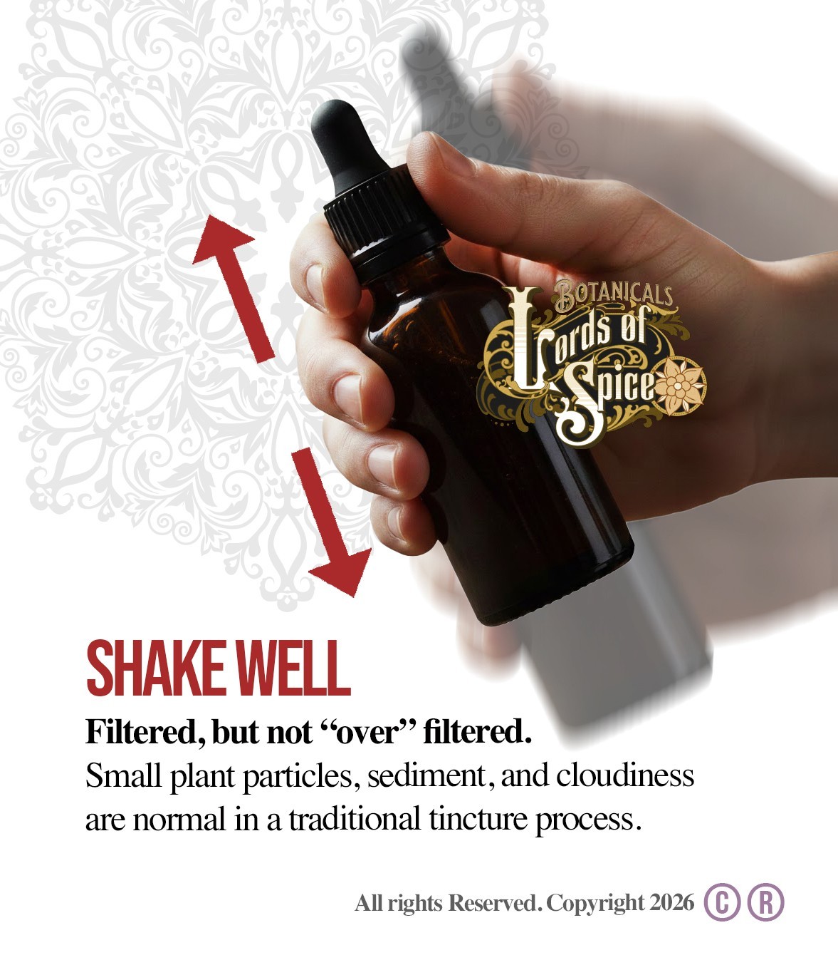 Green Tea Extract – Tincture Camellia Sinensis Energy Focus Support USA