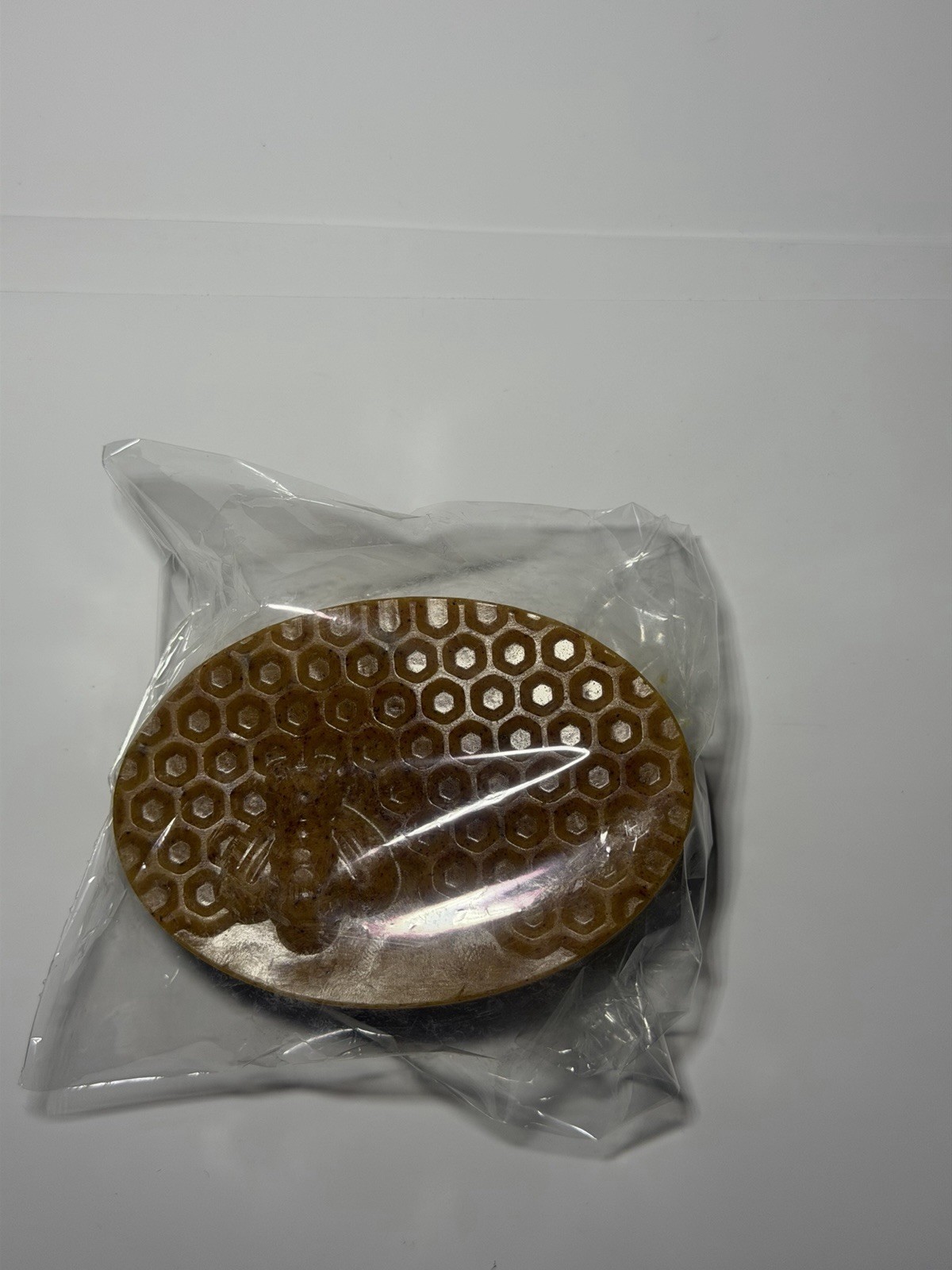 Park of 3 -DAYOU Glow Turmeric Cerasee& Honey soap Bars 3.5oz