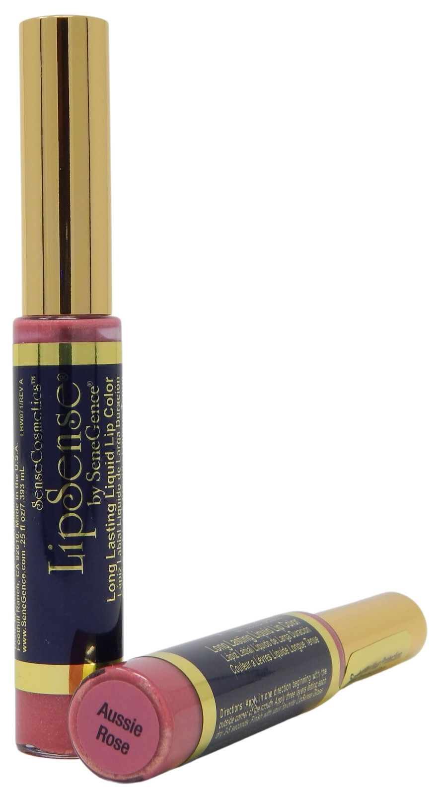 💋 Lipsense Colors & Gloss by SeneGence – Full Size/New/Sealed – Lip Color 💋