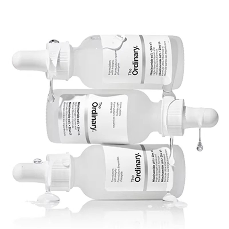 The Ordinary Hyaluronic Acid 2% + B5 Hydration Support – 30ml New in Box!