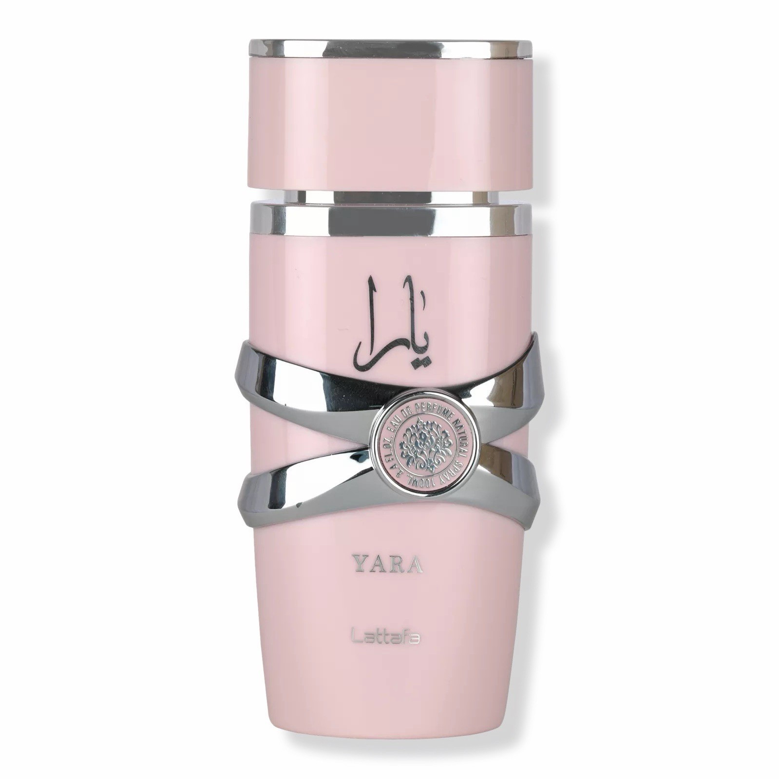 Lattafa Yara Eau de Parfum EDP Spray Formulation 3.4 fl oz Regular Size