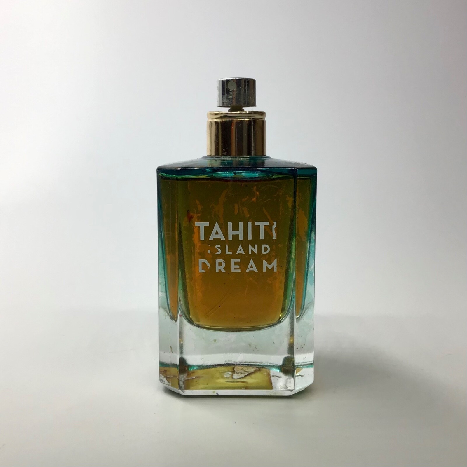 Bath & Body Works TAHITI ISLAND DREAM Perfume Spray EDT – 1.7 oz / 50 ml – NWOB