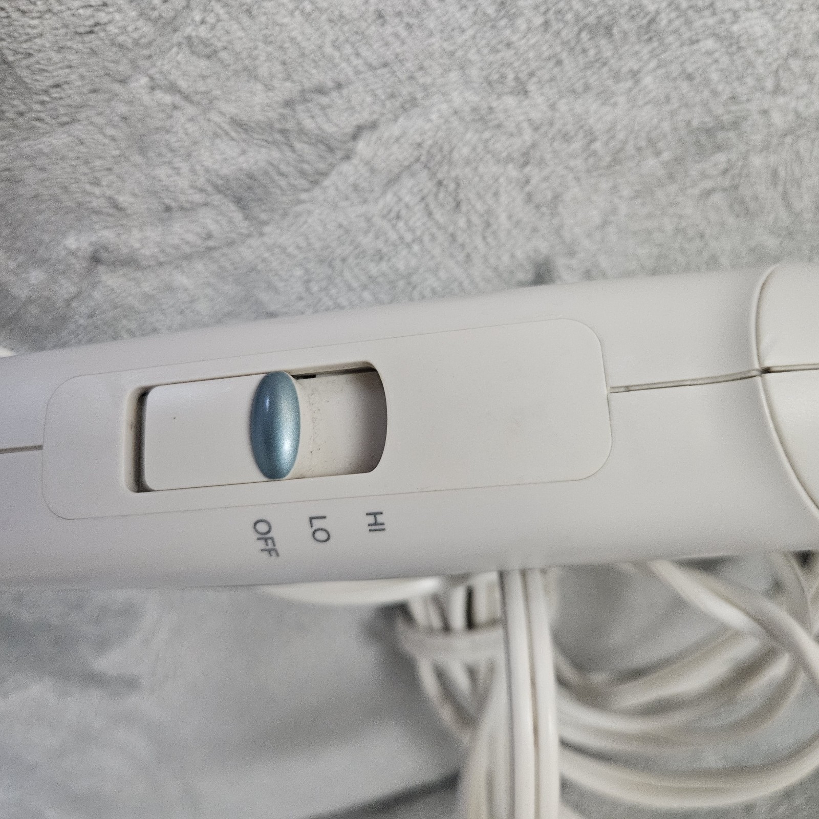 Brookstone TheraSpa Turbo BAM2000 Massage Hammer Handheld White AC – WORKS
