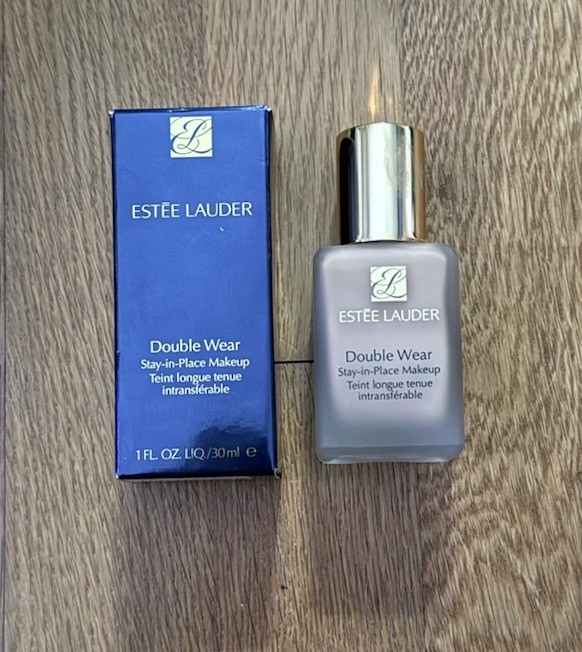Original old Formula EsteeLauder Double Wear Stay-in-Place foundation 3C2 Pebble