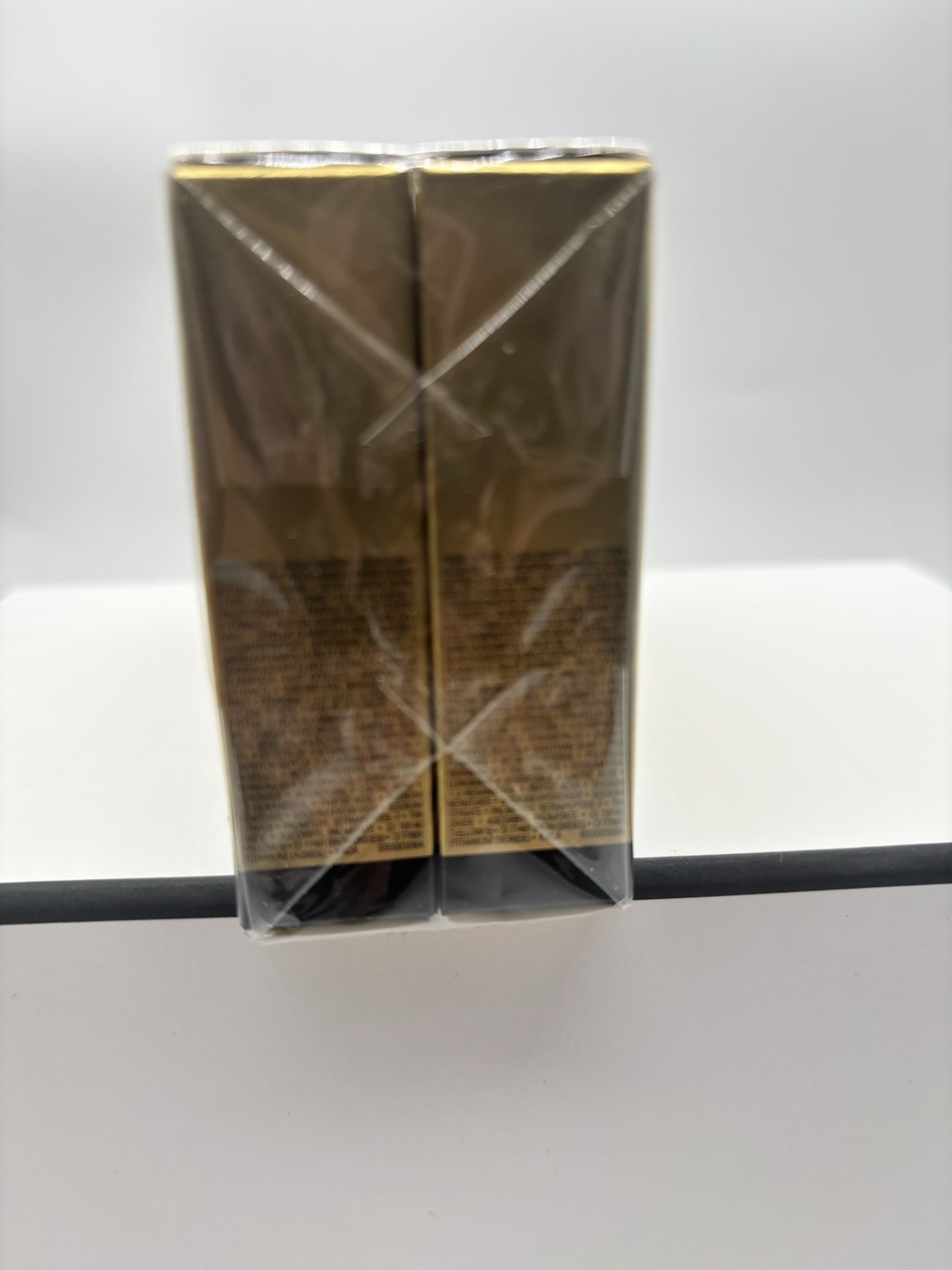 CHANEL SUBLIMAGE LA CRÈME YEUX 12 Pack 0.1 Oz Samples