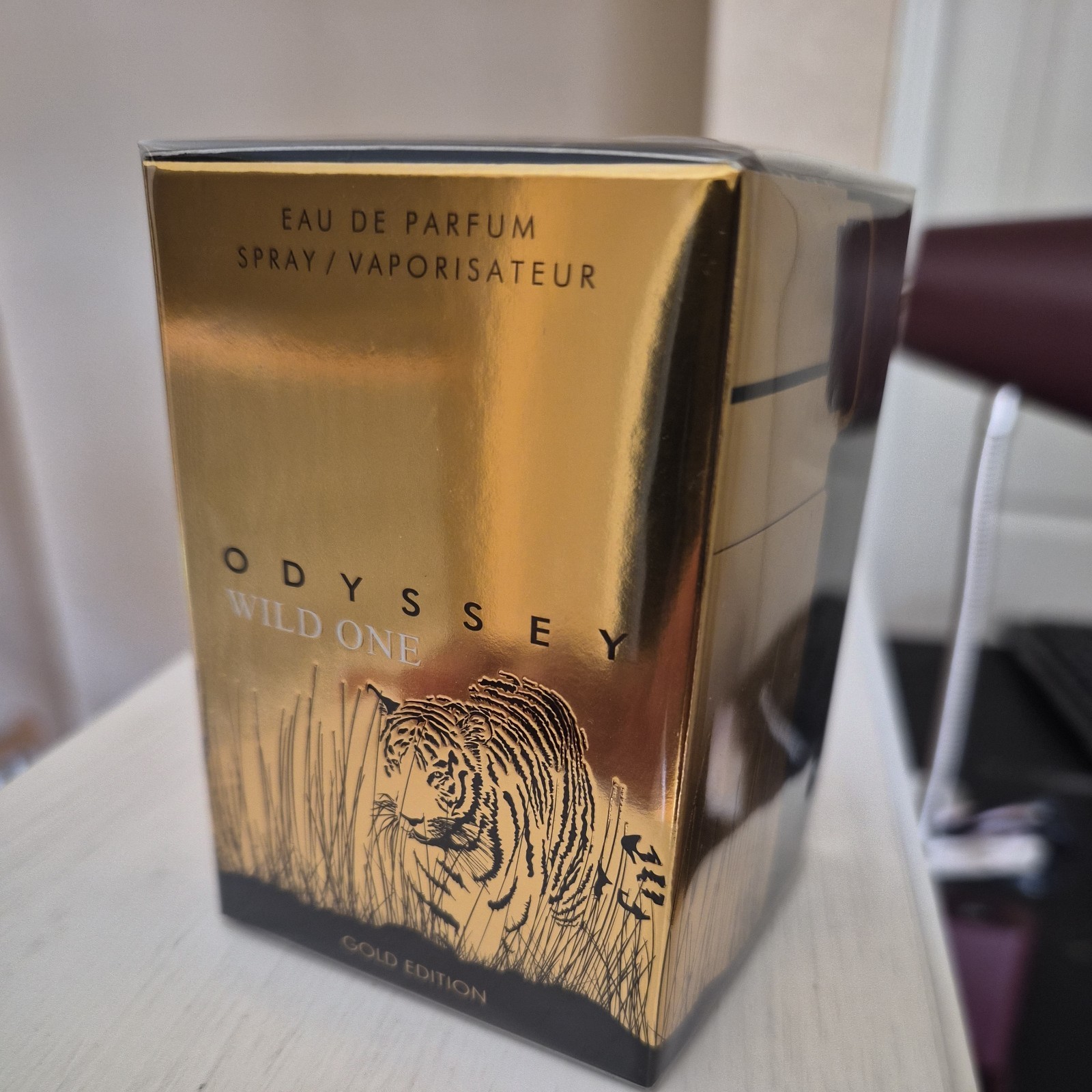 Armaf Odyssey Wild One Eau De Parfum Spray 2.02oz /60ml Men�s Cologne