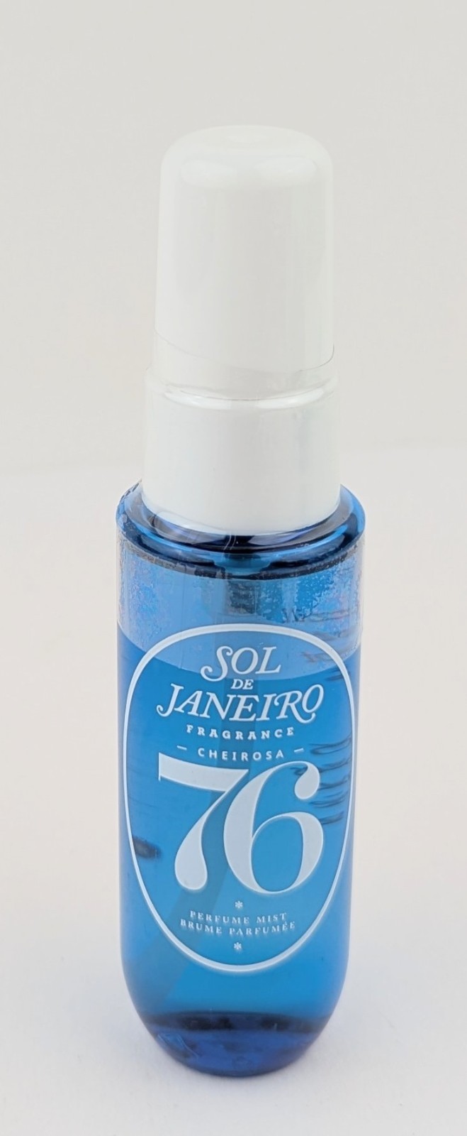 Sol De Janeiro Cheirosa 76 Perfume Mist 1fl.oz./30ml New & Sealed