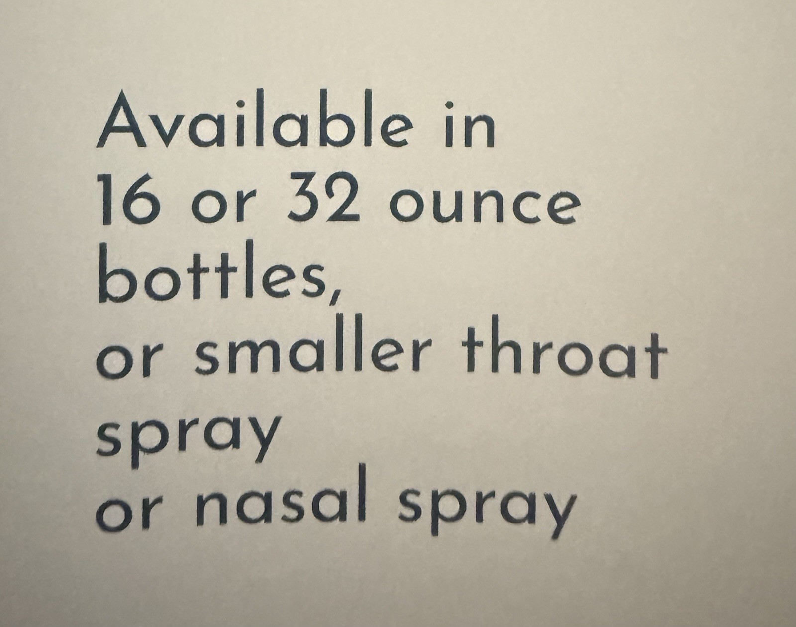 Colloidal Silver Spray, 4 Ounce, 30 ppm, Silver Hammar Brand. New Sealed