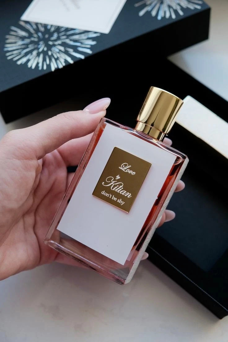 Killian’s Love Don’t Be Shy Eau de Parfum 1.7oz 50 ML