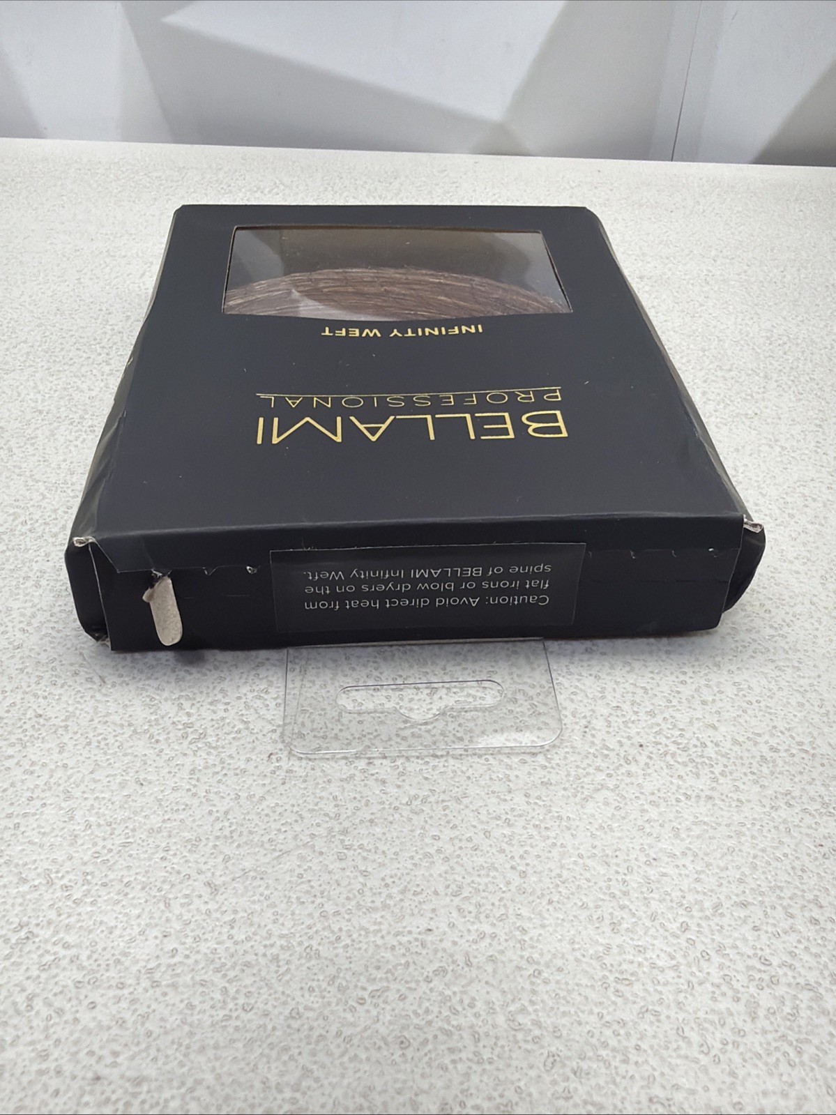 BELLAMI INFINITY WEFT Golden Firecracker #530/D10/16 Hybrid 24in -90g-