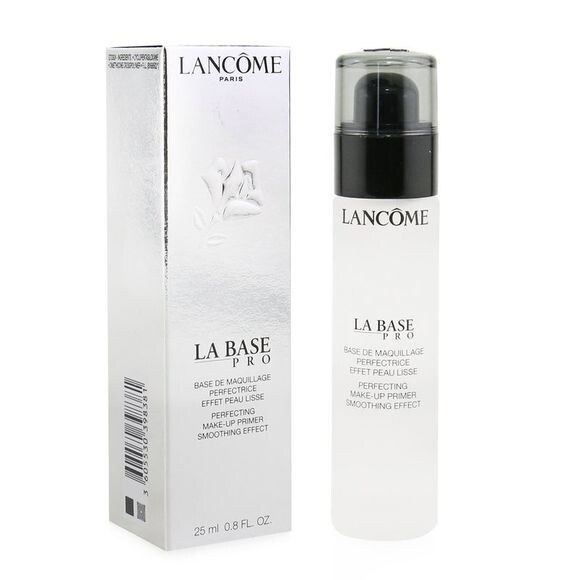 Lancome La Base Pro Makeup Primer 0.8 Oz 25mL Full Size NIB Smoothing Perfecting