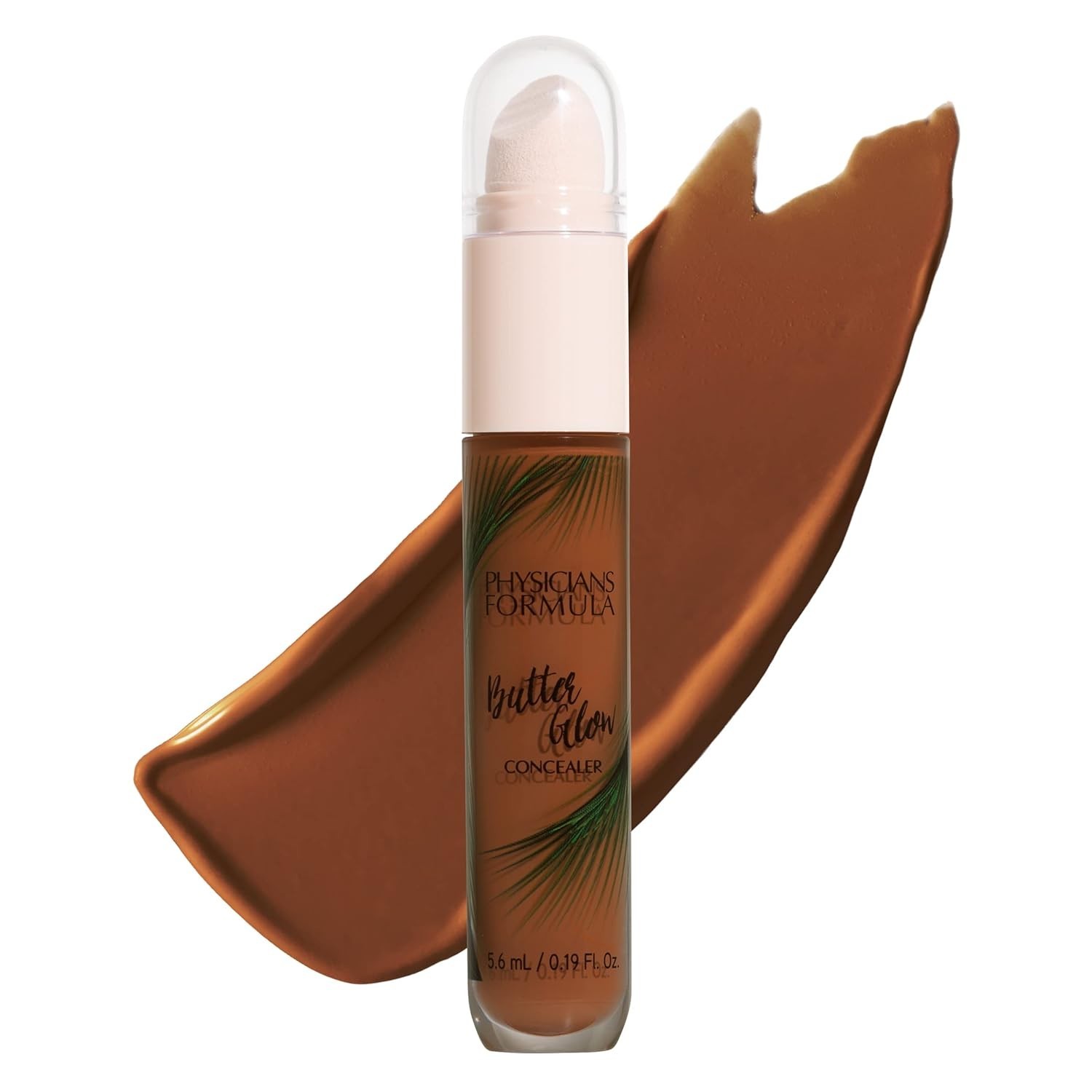 Physicians Formula Butter Glow Concealer, Dual Tip Radiance, Varies Shades New