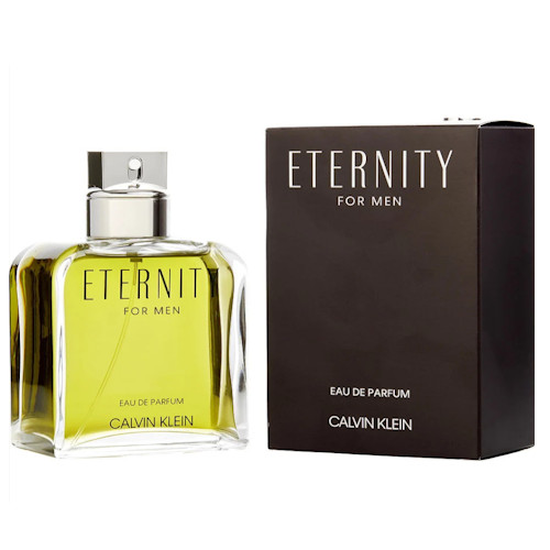 Eternity by Ck Calvin Klein 6.7 oz EDP Cologne for Men New In Box
