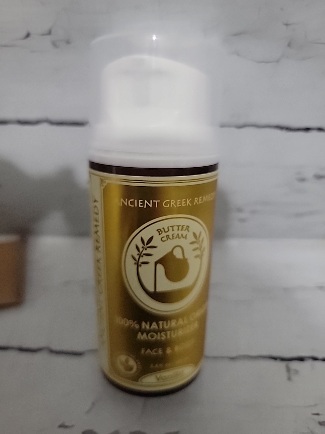 Anti Aging Face and Body Butter Cream for Dry Skin, Hair, Hands, Cuticle, Nails