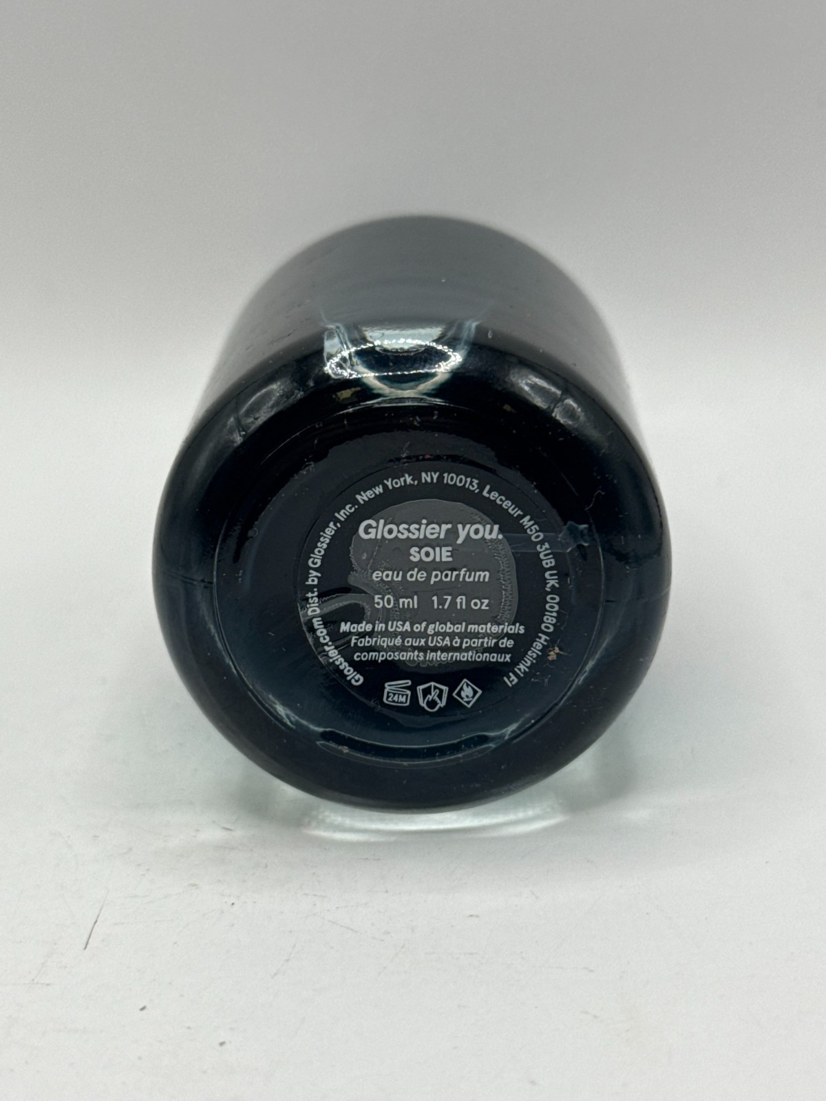 Glossier You Soie EDP Spray 1.7 oz 50 ml Unbox See Picture