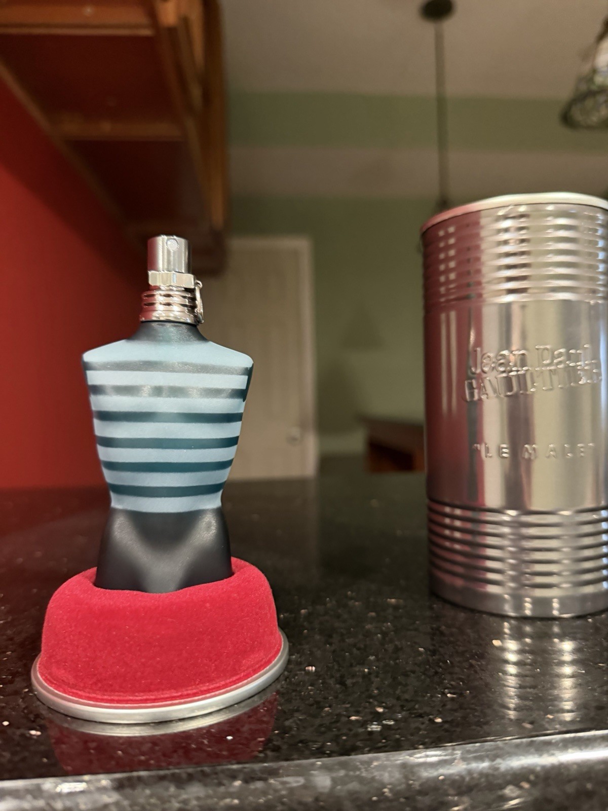 Jean Paul Gaultier Le Male Eau de Toilette Spray