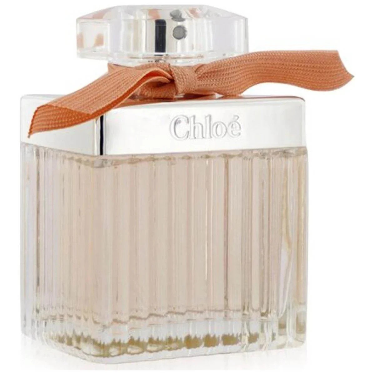 Chloe Rose Tangerine EDT 2.5 Oz 75ml Spray Women Tester New In Box Authentic