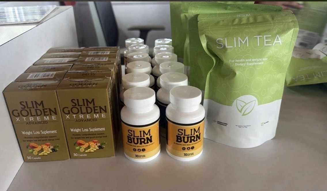SLIM GOLDEN XTREME ADVANCE NATURAL