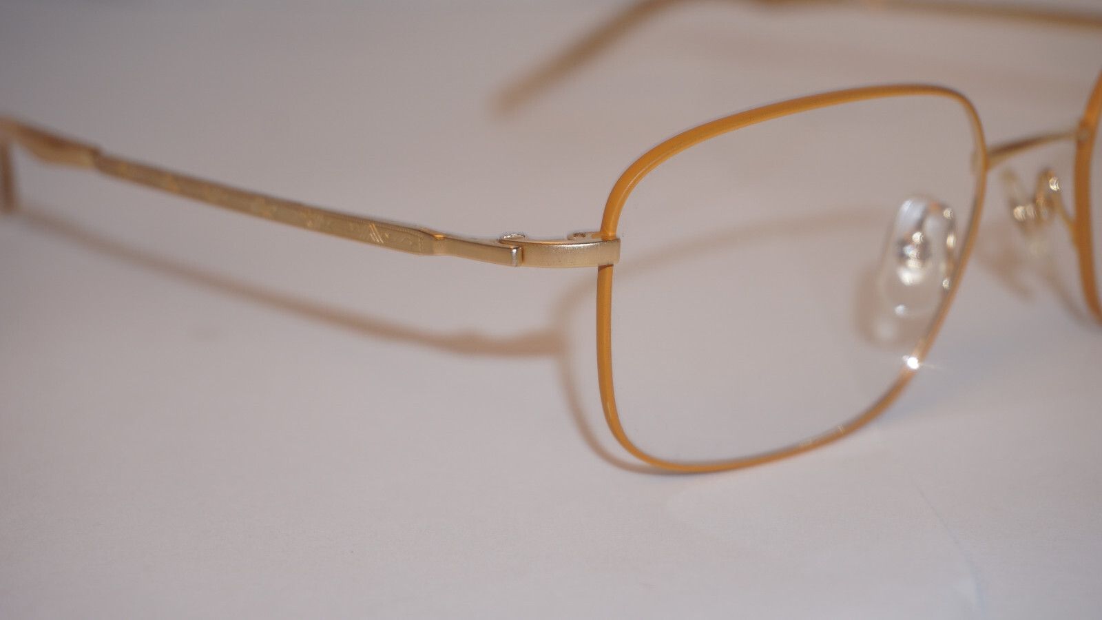 SAMA New Eyeglasses 1700 MOD Titanium 53 20 140