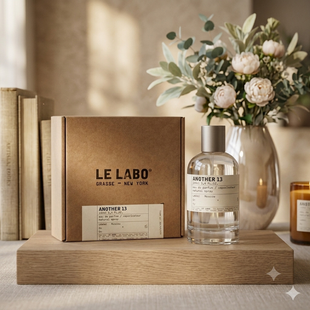 Le Labo Another 13 3.4oz/100ml Unisex Eau de Parfum spray New with Box