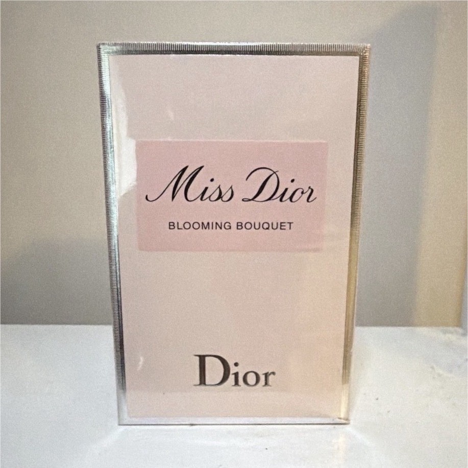 Dior Miss Dior Blooming Bouquet Natural Spray Fragrance Spray