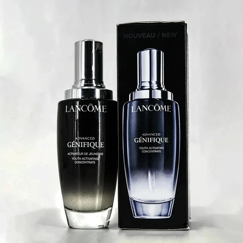 2x Lancome Advanced Genifique Youth Activating Concentrate 3.38oz /100ml New